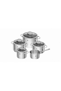 Obrázok pre Set of 5 Zwilling Essence pots