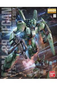 Obrázok pre MG 1/100 RGM-89 JEGAN