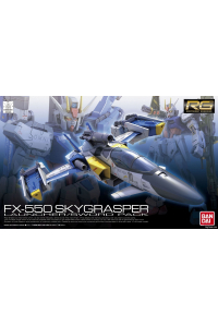 Obrázok pre RG 1/144 FX-550 SKYGRASPER