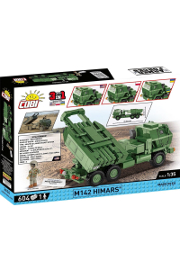 Obrázok pre COBI M142 Himars