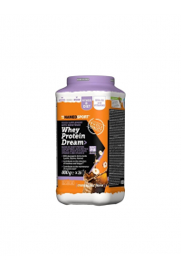 Obrázok pre Proteinový doplněk - NAMEDSPORT Whey Protein Dream / lískový oříšek