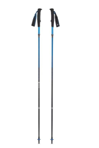 Obrázok pre Black Diamond Distance Karbonové trekingové hole Z Poles Ultra Blue