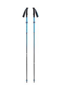 Obrázok pre Trekingové hole Black Diamond DISTANCE CARBON FLZ POLES ULTRA BLUE