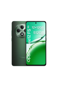 Obrázok pre OPPO Reno12 FS 5G 16,9 cm (6.67