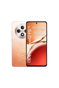 Obrázok pre OPPO Reno12 FS 5G 16,9 cm (6.67