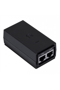 Obrázok pre Ubiquiti POE-24-12W-G Gigabit Ethernet 24 V