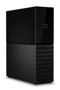 Obrázok pre Western Digital My Book externí pevný disk 8 TB 3.5