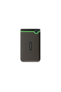 Obrázok pre Transcend StoreJet 25M3 externí pevný disk 4 TB 2.5