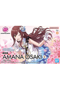 Obrázok pre 30MS THE IDOLMASTER AMANA OSAKI