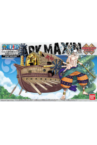 Obrázok pre ONE PIECE GRAND SHIP COLLECTION ARK MAXIM