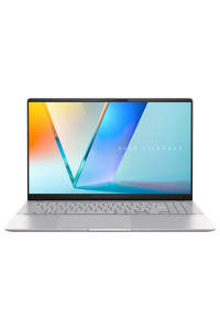 Obrázok pre ASUS Vivobook S 15 OLED S5507QA-MA049W Qualcomm Snapdragon X1E-78-100 Laptop 39,6 cm (15.6