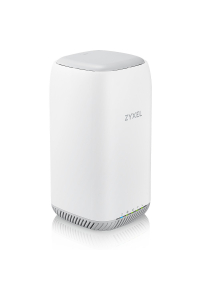 Obrázok pre Zyxel LTE5398-M904 bezdrátový router Gigabit Ethernet Dvoupásmový (2,4 GHz / 5 GHz) 4G Stříbrná