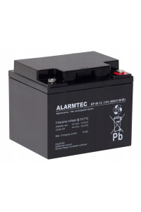 Obrázok pre ALARMTEC BP Series AGM Battery 12V 40Ah