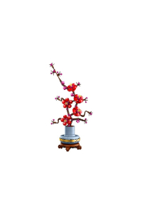 Obrázok pre LEGO Icons 10369 Botanicals