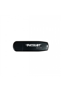 Obrázok pre Pendrive Patriot Xporter Core 128GB USB 3.2 Gen 1 80MB/s Černá