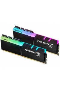 Obrázok pre G.Skill Trident Z RGB F4-3200C16D-16GTZRX paměťový modul 16 GB DDR4 3200 MHz