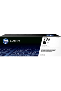 Obrázok pre HP 79A Černá originální tonerová kazeta LaserJet