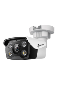 Obrázok pre TP-Link VIGI C350(4mm) Kulka (tvar) Bezpečnostní IP kamera Venkovní 2880 x 1620 px Strop