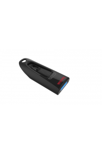 Obrázok pre SanDisk Ultra USB paměť 16 GB USB Typ-A 3.2 Gen 1 (3.1 Gen 1) Černá
