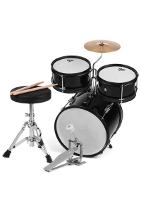 Obrázok pre V-TONE BONGOS SET 67 Bongos Wood Drums Pair