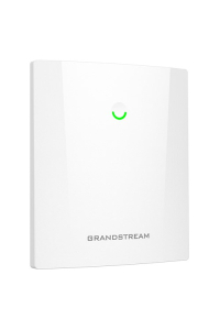 Obrázok pre Grandstream Networks GWN7660ELR Wi-Fi přístupový bod Bílá Podpora napájení po Ethernetu (PoE)