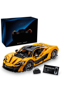 Obrázok pre LEGO TECHNIC 42172 McLaren P1