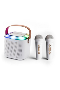 Obrázok pre NN PM2 Wireless Portable Karaoke Set