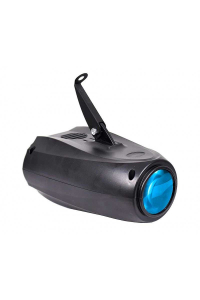 Obrázok pre EVOLIGHTS LASER 3W RGB professional stage axles