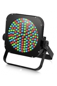 Obrázok pre LIGHT4ME BLINDER LED 2x100W stage illuminator