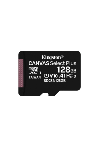 Obrázok pre Kingston Technology Canvas Select Plus 128 GB MicroSDXC UHS-I Třída 10