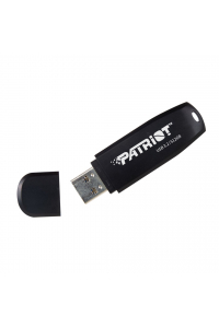 Obrázok pre Pendrive Patriot Xporter Core 512GB USB 3.2 Gen 1 80MB/s (PSF512GXRB3U) Černá