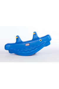 Obrázok pre Little Tikes Whale Teeter Totter Houpací hračka