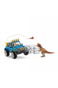 Obrázok pre Schleich 42507 Wild Life Ranger Adventure Station