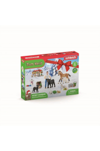 Obrázok pre Schleich 98643 Farm World Advent Calendar