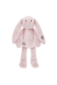 Obrázok pre Missimo Bunny Mascot Pink 50cm 13823