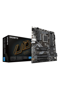 Obrázok pre GIGABYTE B760 DS3H DDR4 základní deska Intel B760 Express LGA 1700 ATX