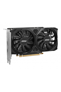 Obrázok pre MSI Geforce RTX 3050 VENTUS 2X 6G OC NVIDIA 6 GB GDDR6