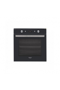 Obrázok pre Bundle of Oven and Built-In Gas Hob | MD 6106 X/GI 6004 X | 60 L | Multifunctional | AquaSmart | Touch control | Height 59.5 cm | Width 59.5 cm | Stainless steel