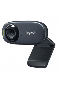Obrázok pre Logitech C310 HD webkamera 5 MP 1280 x 720 px USB Černá