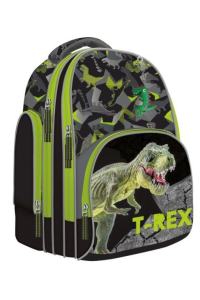 Obrázok pre T-Rex Premium School Backpack