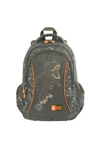 Obrázok pre 3-compartment backpack STRIGHT BP-26 T-Rex Junior