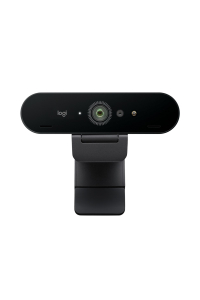 Obrázok pre Logitech BRIO ULTRA HD PRO BUSINESS WEBCAM