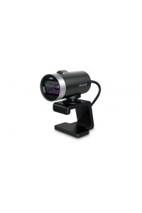 Obrázok pre Microsoft LifeCam Cinema for Business webkamera 1280 x 720 px USB 2.0 Černá