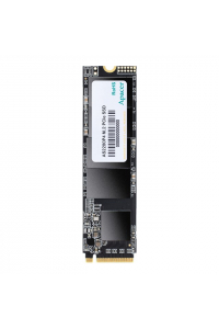 Obrázok pre Apacer AS2280P4 512 GB M.2 PCI Express 3.0 NVMe 3D TLC