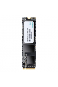 Obrázok pre Apacer AS2280P4 1 TB M.2 PCI Express 3.0 NVMe 3D TLC