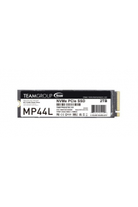 Obrázok pre Team Group MP44L TM8FPK002T0C101 SSD disk 2 TB M.2 PCI Express 4.0 NVMe