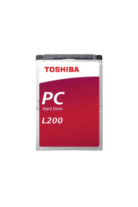 Obrázok pre Toshiba L200 vnitřní pevný disk 2 TB 5400 ot/min 128 MB 2.5