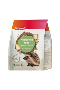 Obrázok pre BEAPHAR Hedgehog food - krmivo pro ježka - 1kg