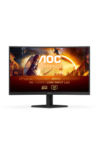 Obrázok pre AOC G4 C27G4ZXE počítačový monitor 68,6 cm (27