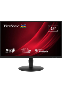 Obrázok pre Viewsonic VA VA2408-HDJ počítačový monitor 61 cm (24